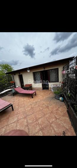 Casa/vila vanzare, zona Pescariu B. Vacarescu - 12