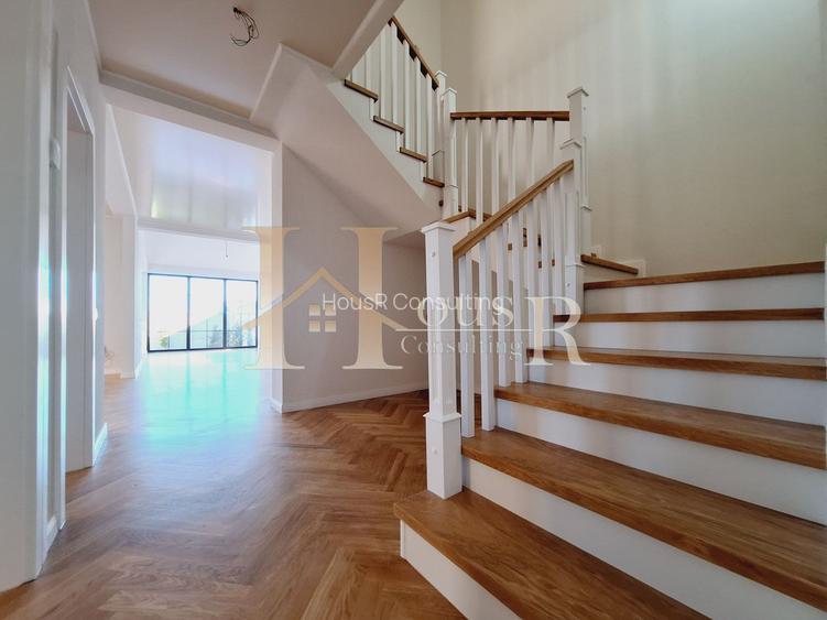 Braytim. Pompa de caldura si panouri solare. Zid dublu cu izolatie fonica. - 8