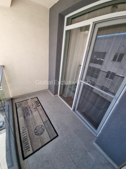 Apartament 2 camere decomandat, mobilat, 1 minut metrou Dimitrie Leonida - 8