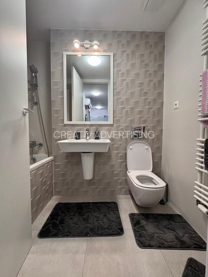 Aviației Cloud 9 Apartament 2 camere Parcare Subterana Inclusa - 9