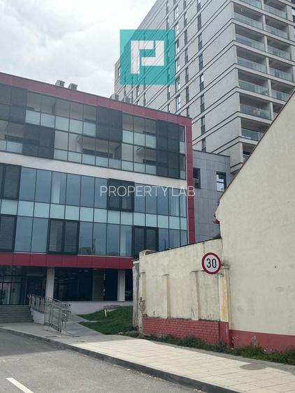 Apartament 2 camere, 52 mp - Fabrik Residence - 2