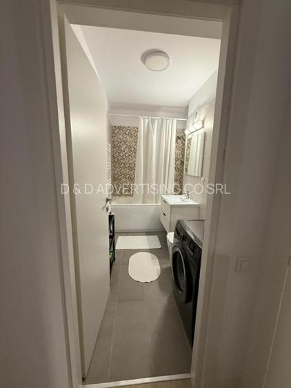 Pipera - Complex Onix Park North - Apartament MODERN - 11