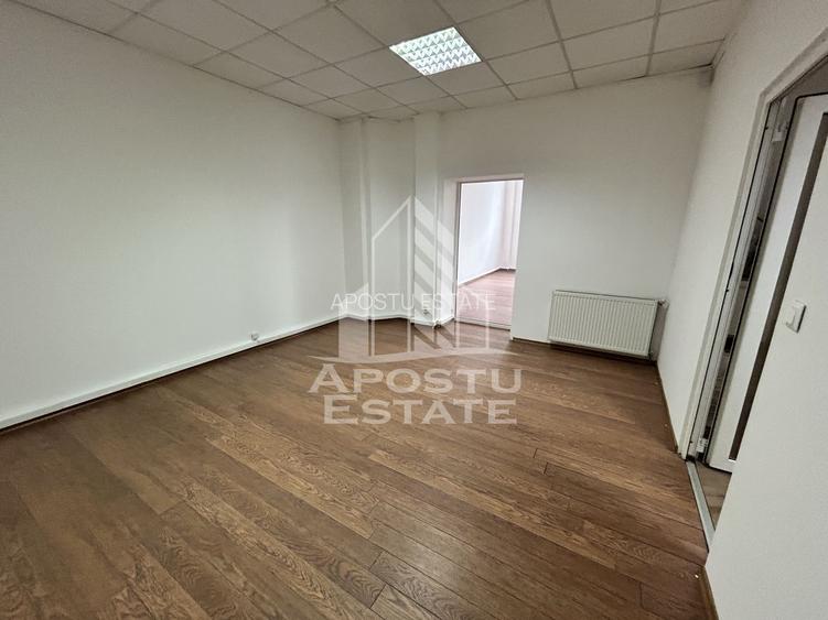 Spatiu comercial stradal, 222 mp, zona centrala Baile Neptun - 8