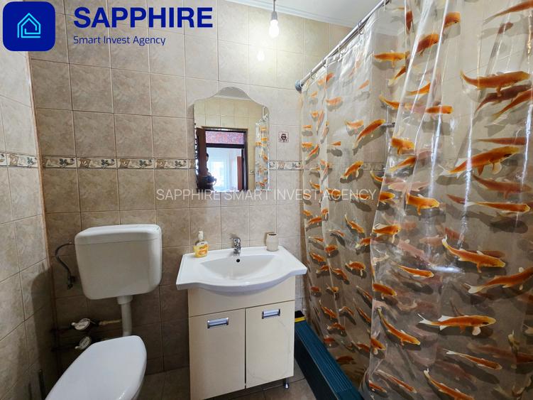 Apartament 2 camere metrou Dristor, bloc reabilitat, mobilat și utilat - 11