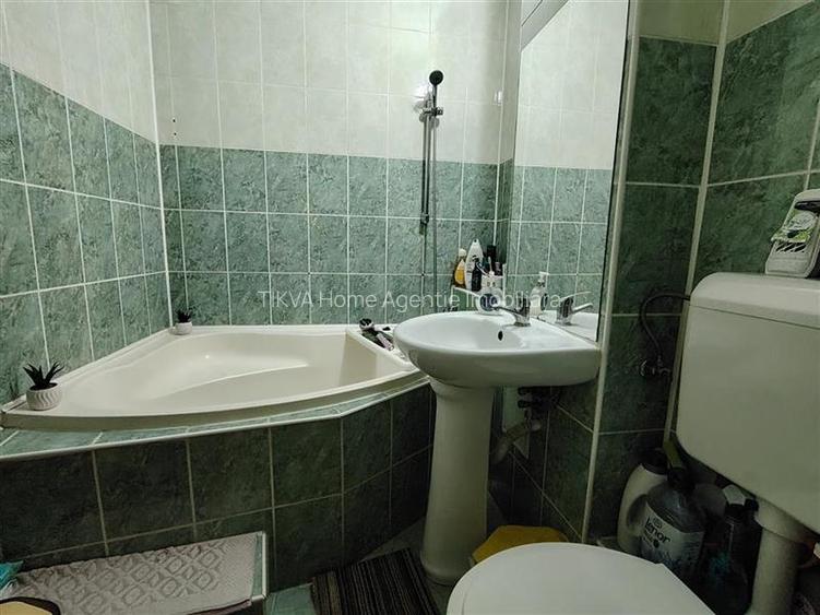 Apartament 4 camere (Gheorgheni, Cart. Bucin 17 B) - 18