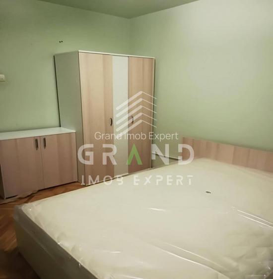 3 camere decomandate | 72 mp | Balcon | Etaj 1 | Manastur | Aleea Vidraru - 3