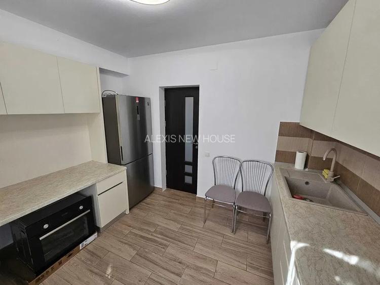 Apartament 3 camere de închiriat – Faleza Nord-LOC DE PARCARE - 3