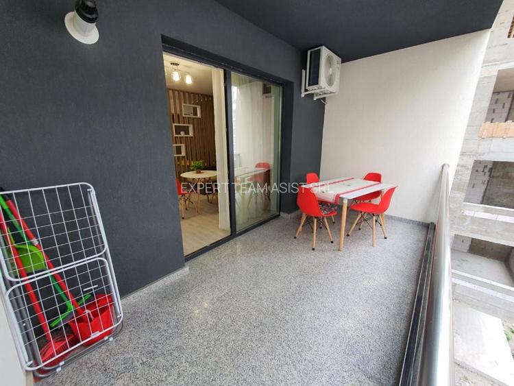 Studio de vanzare mamaia nord - 6