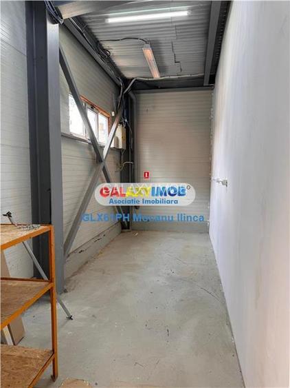 Inchiriere spatii birouri, 260 mp, in Ploiesti, zona Nord - 12