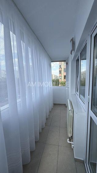 GARSONIERA RAHOVA, NEGOCIABIL, MOBILAT/UTILAT MODERN - 9