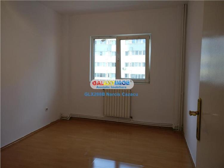 Pantelimon Vanzare apartament 4 camere ,centrala, bloc din 1981 - 3