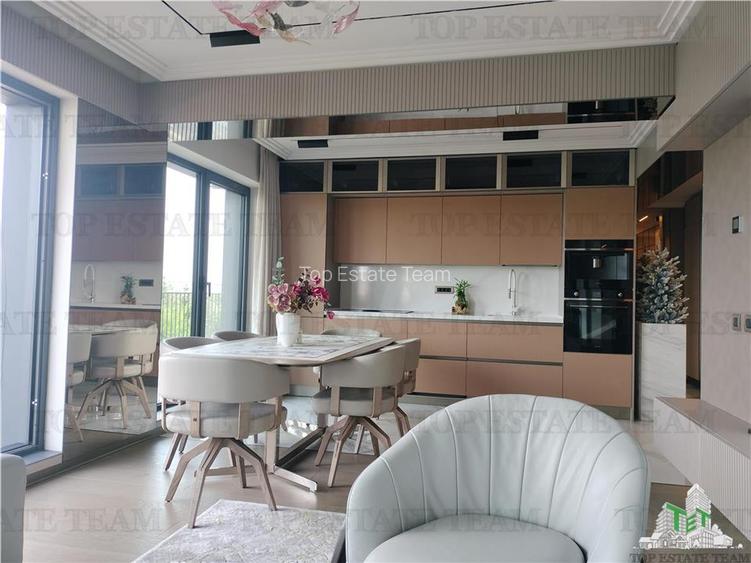 Apartament Premium Pipera - 7