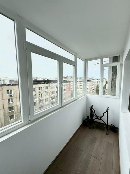 Apartament 2 camere Moinești 3 min metrou Gorjului *1979 COMISION 0% - 17