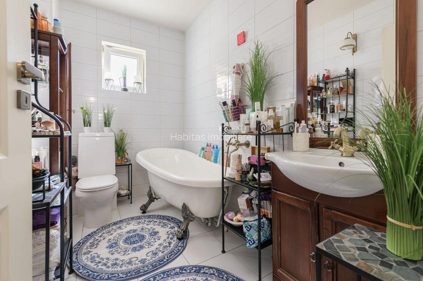 Apartament modern cu 3 camere, balcon generos și parcare – zona Lidl - 7