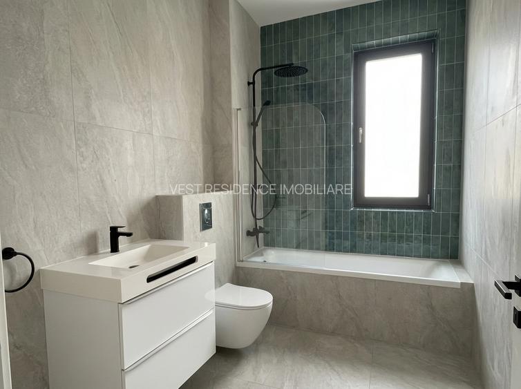 Casa individuala, 4 camere, P+1+M, Toate utilitatile, Comision 0% - 11