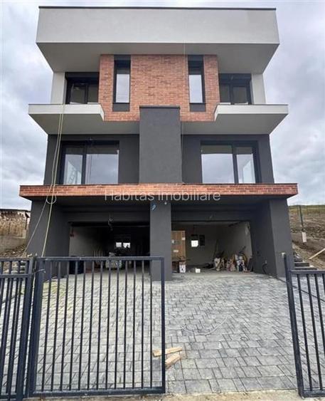 Duplex cu garaj si terasa panoramica 72 mp, Iris - 28