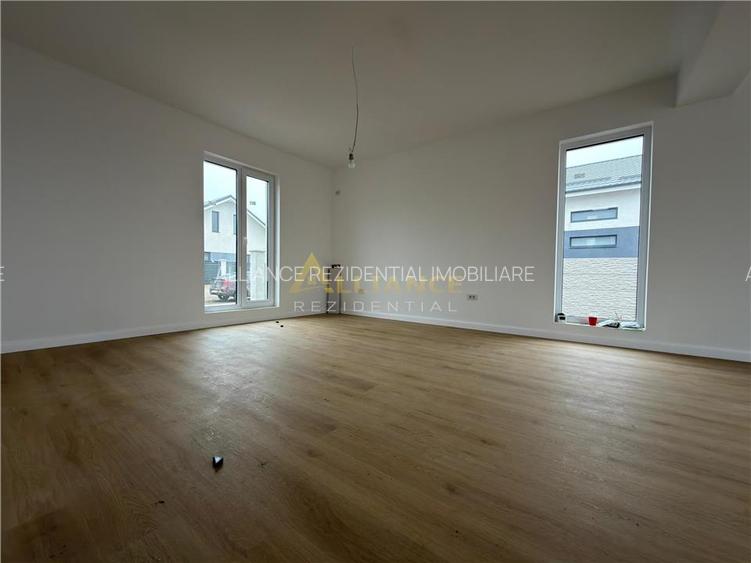 Casa Individuala - 4 camere - Teren 370mp - 7