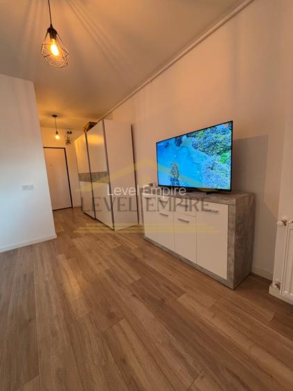 Închiriere Garsonieră GranVia Lujerului Plaza Afi Cotroceni Politehnica Virtutii - 7