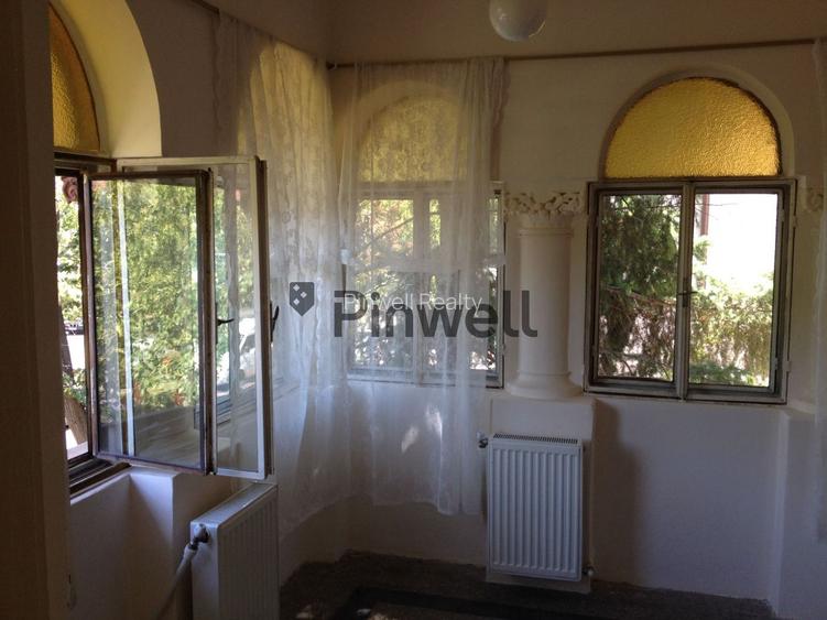 Casa| 3 camere| curte 250 mp| Garaj 2 locuri| Domenii| Casin| - 6