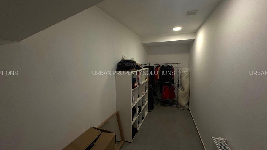 Loft Urban Intrare proprie 64 mp utili |Reconfigurat în 2017 Mobilat Mobexpert - 10