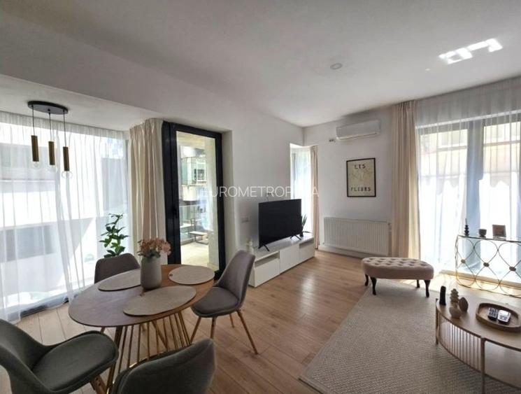 Apartament 3  camere  Calea Victoriei - 2