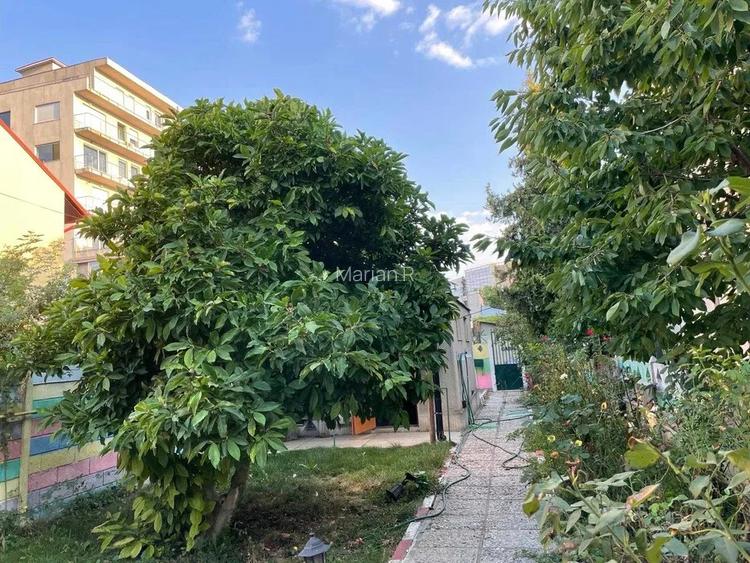 Comision 0, Casă + teren 430 mp, zona centrală, Str. Țepeș Vodă - 7