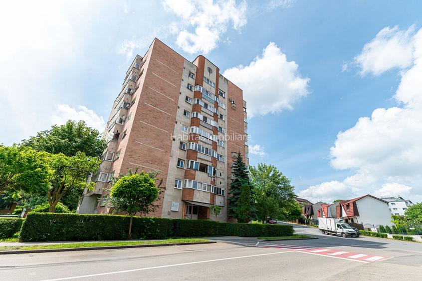 0 % comision, Apartament ultrafinisat, garaj cu acte inclus-Zorilor - 28