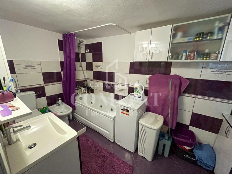 Apartament 3 Camere | 110mpu | Curte proprie 190mp | Semicentral - 10