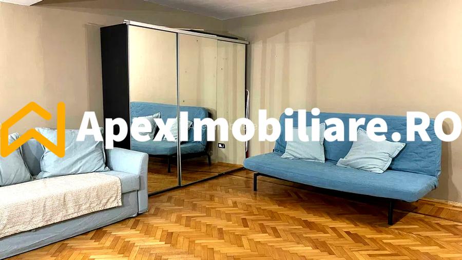 Garsoniera de inchiriat Cismigiu București | ApexImobiliare.ro - 2