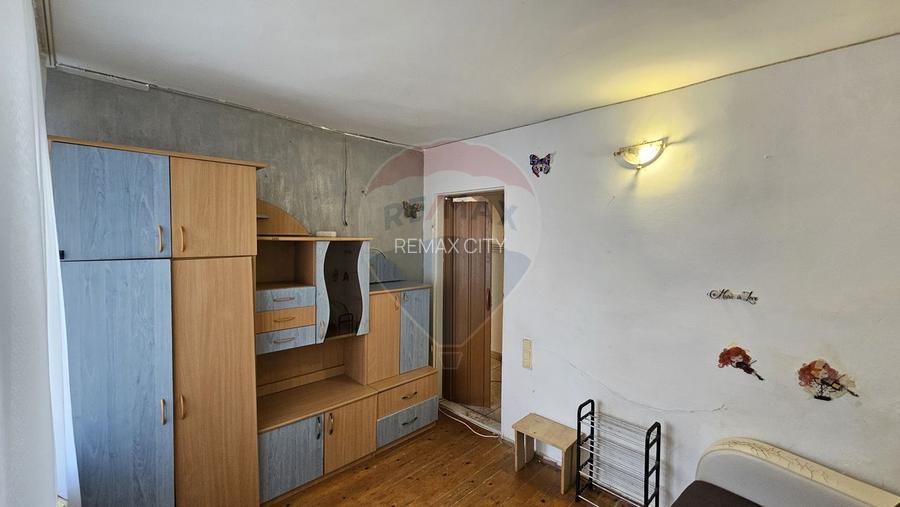 Apartament cu 2 camere de vânzare în zona Maratei - 9