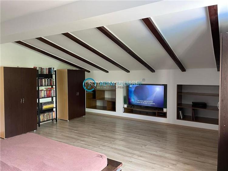 Royal Imobiliare - Vanzare Vila cu 6 camere zona B-dul Bucuresti - 15