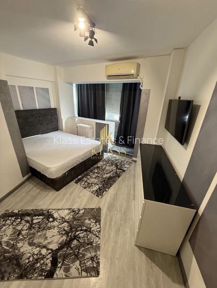 apartament decomandat de inchiriat cu 2 camere  in Cismigiu - 4