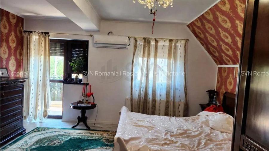 REV2005292 Vila 5 Camere I De Vanzare I Mogosoaia I Chitila - 4