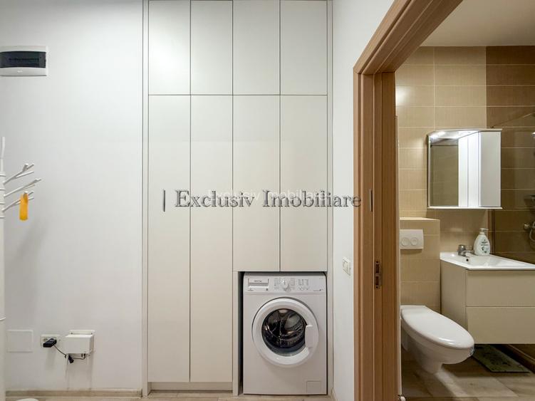 Apartament 2 camere | Faleza Nord | Termen lung | - 9