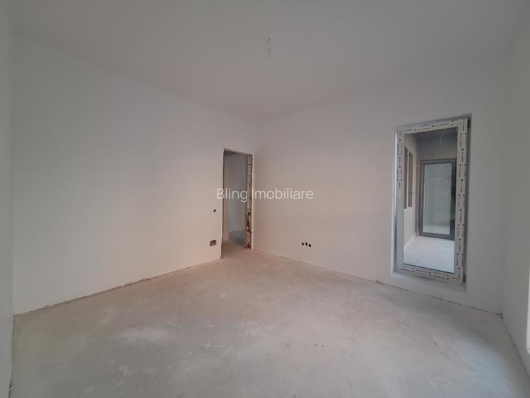 Apartament cu 2 camere, 63,4 mp, terasa, zona Tineretului - 7