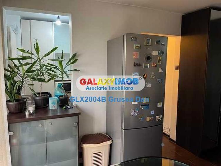 a.saligny | 2 camere 56mp spatios modern | 1980 | AC cada | metrou - 8