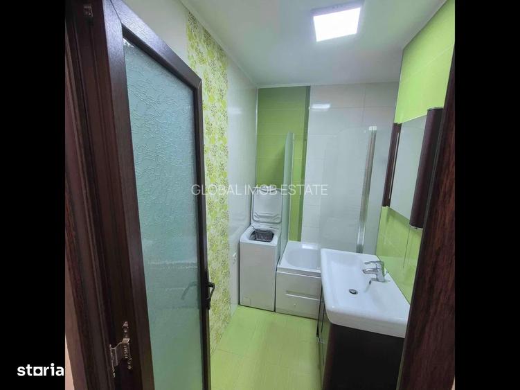 Inchiriere Apartament 2 camere Renovat Gorjului - 9