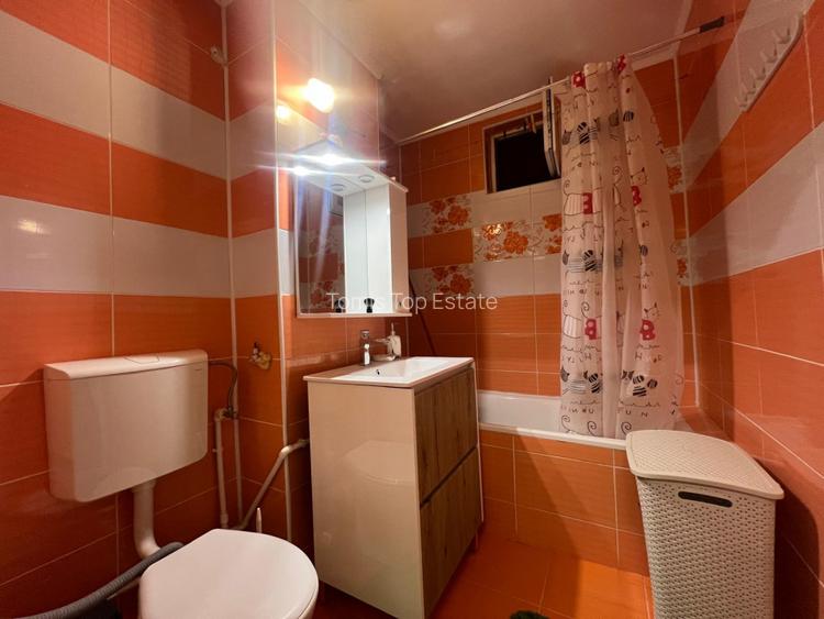 APARTAMENT DE INCHIRIAT I 2 CAMERE I 45MP I BLOC REABILITAT I TOMIS 3 - 11