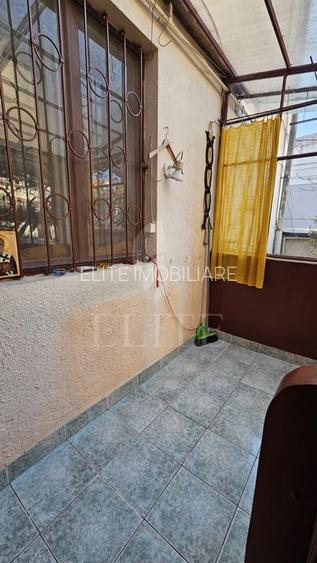 Apartament 3 camere în zona CLINICILOR - 16