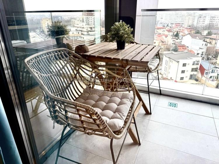 Inchiriere 2 camere // zona exclusivista // Parcul Circului - 4