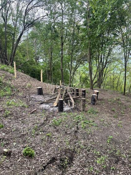 Mihaesti - Sat Draghici, teren intravilan, cu o suprafață generoasă de 7.280 mp - 10