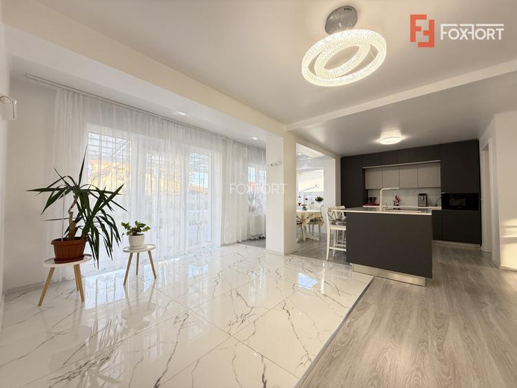 COMISION 0% Casa individuala cu 4 camere de vanzare in Sacalaz - 20