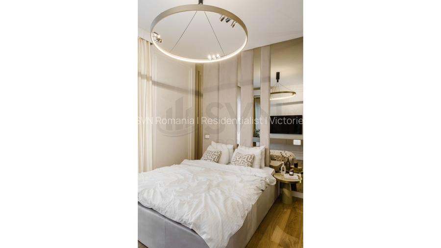 REA1028241 Vedere la Lac Belair Lake Baneasa Pipera Iancu Nicolae Parcare Lake V - 16