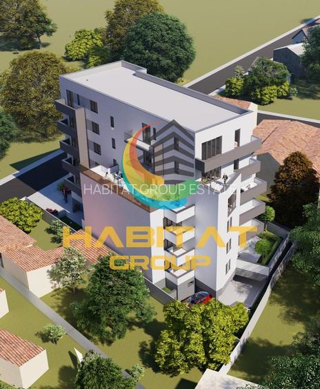 4 camere Bloc Nou - Metrou - Oraselul Copiilor - 8