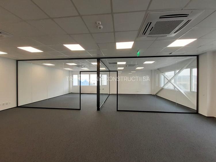 Închiriere Spațiu Birouri Zona Aeroport - 193 mp - 2