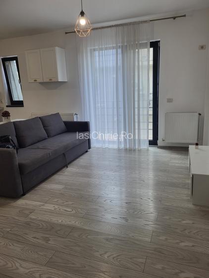 Vânzare apartament 2 camere – Complex Select Rediu, Iași - 2
