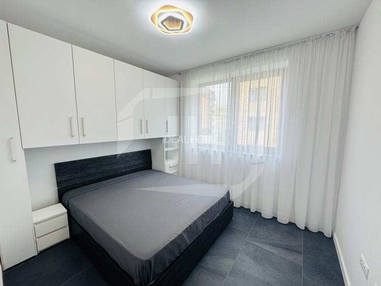 Apartament 3 camere la cheie cu parcare subterana! - 3