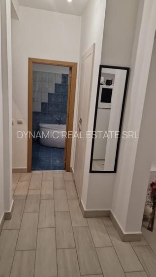 Unirii - 2 camere - Centrala - Renovat - Metrou - 12