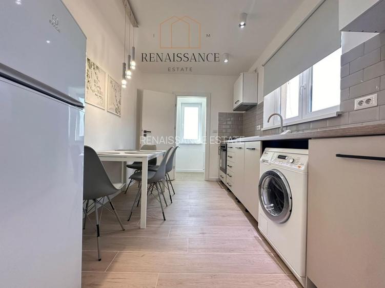 Dumbravita 3 Camere 2 Bai | 85mp Utili | Ferventia II - British School - 15