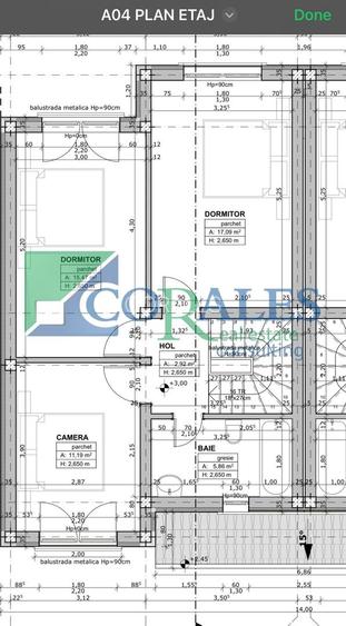 LA CHEIE, mobilat si utilat, terasa incalzita, Piscina. Comision 0% - 21